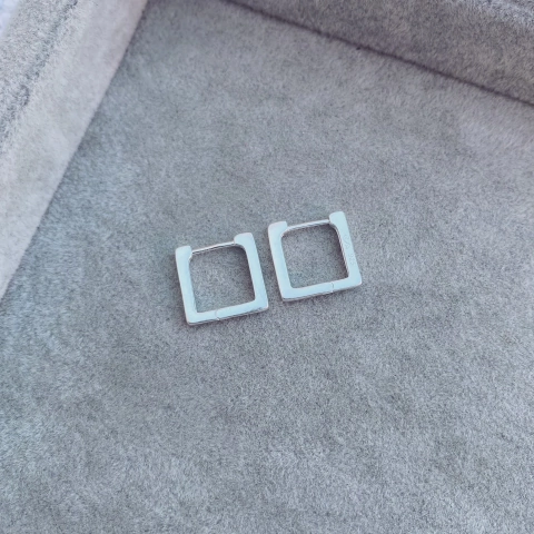 Aros Clack Cuake - Plata 925 A15.Y