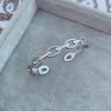 Pulsera Lali - Acero quirúrgico G5 bis