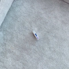 Aro Bluesy - Plata 925 Y21.K en internet