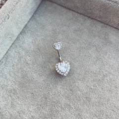 Pupo Emilia - Acero quirúrgico y ACERADO G6 bis.A