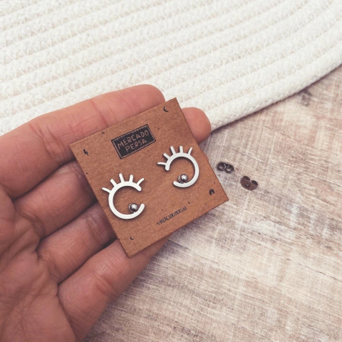 Aros Hojosi - Acero Quirúrgico X8.G