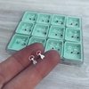 Abridores Cupido - Plata 925 Z7.D