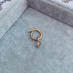 Aro Aire Gold - Acero dorado B4 - comprar online