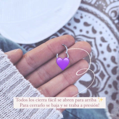 Aro Cierra Facil Festu Shine - Acero Quirurgico W8.J - comprar online