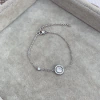 Pulsera Finne Circ- Acero quirúrgico - W8.A