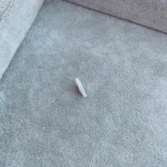 Aro Brilly Fino- Plata 925 M29.J en internet