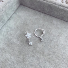 Aros Springdot - Plata 925 M25.E en internet