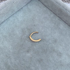 Pupo Barrshine Gold - Acero Dorado M33.J - Tienda Mercado Persa