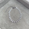 Pulsera Cuaman- Acero quirúrgico - J3