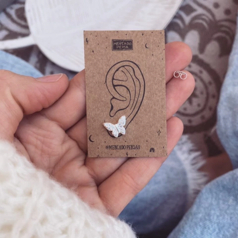 Aro Martini - Plata 925 M23.B