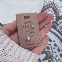 Aro abridor Formichu - Acero quirúrgico Z7.P - Tienda Mercado Persa