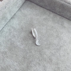 Aro Clack Luna Shine - Plata 925 M25.F