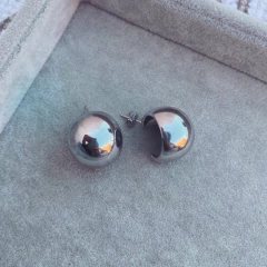 Aros Chunke - Acero quirúrgico A19.C en internet