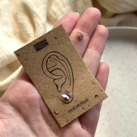 Aro Marip lisa - Plata 925 M31.F - comprar online