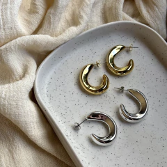 Aros Johta - Acero Quirúrgico + Acerado F2 - comprar online