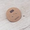 Aritos miniatura doniti o Plata 925 ¡Por par o unidad! C19.G