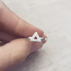 Anillo Mandia o Plata 925 E13