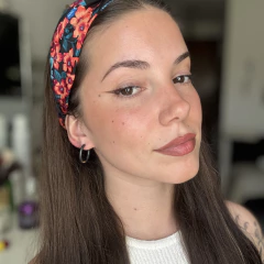 Aros Esmalt Gold - Acero dorado G6 bis - comprar online