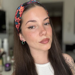 Imagen de Aros Esmalt - Acero quirúrgico H8 bis