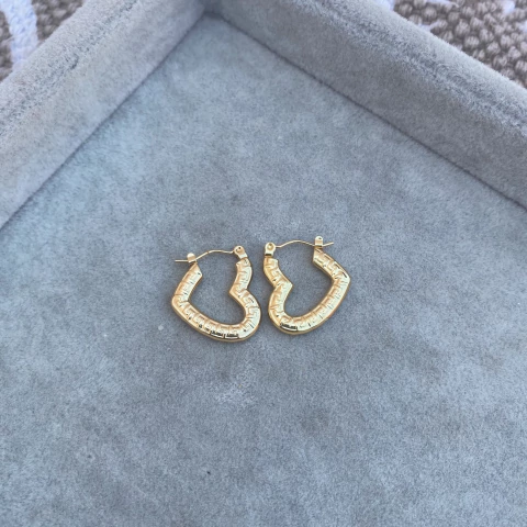 Aros Coretro Gold - Acero dorado R3 - comprar online