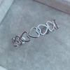 Pulsera Corazol - Acero quirúrgico G5 bis