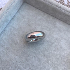 Cuff Chunky - Acerado A6 - comprar online