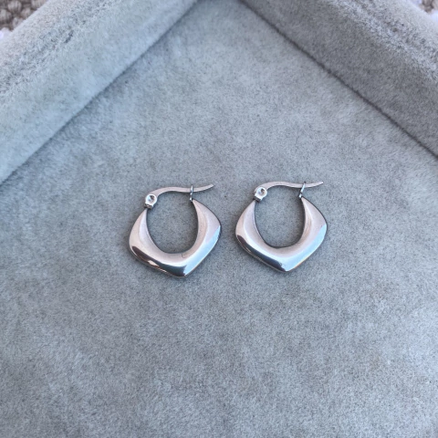 Aros Goku - Acero quirúrgico H8 - comprar online