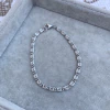 Pulsera Wendy - Acero quirúrgico A3 - comprar online