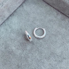 Aros Luxxe Degy - Plata 925 W12.L