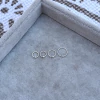 Aro Pach Bolita - Plata 925 Y1 - comprar online