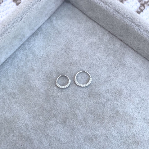 Aro Clenuki - Acerado C13 bis - comprar online