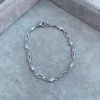Pulsera Romsol - Acero quirúrgico G7.bis
