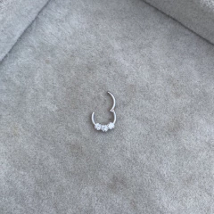 Cierra Fácil Antho- Acero Quirúrgico C.D en internet