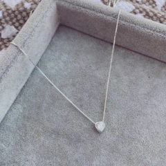 Collar Susanito Lovely - Plata 925 Z4