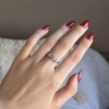 Anillo Spring Shine- Acero quirúrgico Z16 - comprar online