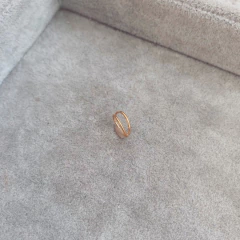 Aro Pach Duo Gold - Acero Dorado M29.G - tienda online