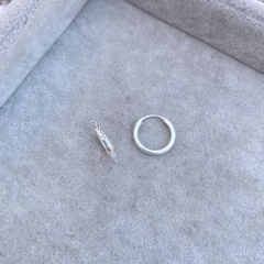 Aros Taiku - Plata 925 W10 en internet