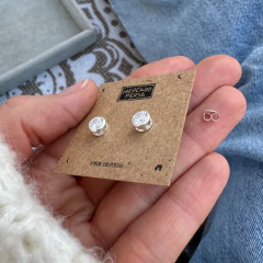 Aros Circulo Susan- Plata 925 Y21.A en internet