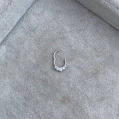 Cierra fácil Taylor - Acero quirúrgico M34.D en internet