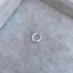 Mega Cuff Chuntwi- Plata 925 W10 en internet