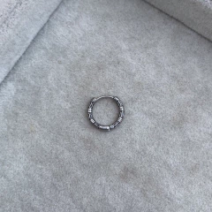 Aro Balivib - Acero quirúrgico A14.i - comprar online