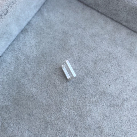 Aro Drop - Plata 925 A18.Z - comprar online