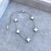 Pulsera Van Cleef - Acero quirúrgico Y21 - comprar online