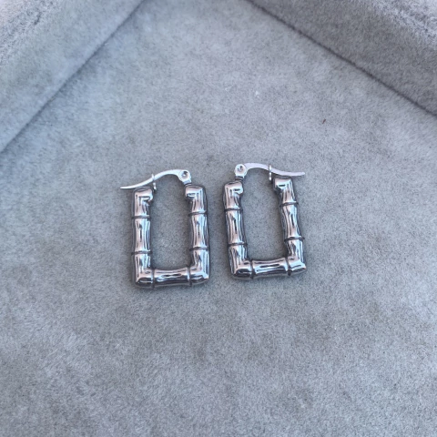 Aros Hues - Acero quirúrgico H6 - comprar online