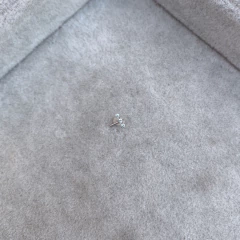 Piercing Nariz Lineshi- Acero quirúrgico Y21.A - comprar online