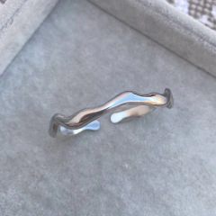 Pulsera Derret - Acero quirúrgico G5.bis - comprar online