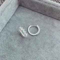 Aros Awae Shine - Plata 925 C24.i