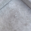 Piercing Nariz Rayito - Acero quirúrgico M34.H - comprar online