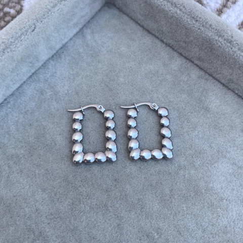 Aros Cuakdot - Acero quirúrgico M33.B - comprar online