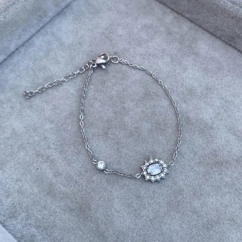 Pulsera Finne Solch- Acero quirúrgico - i1 - comprar online